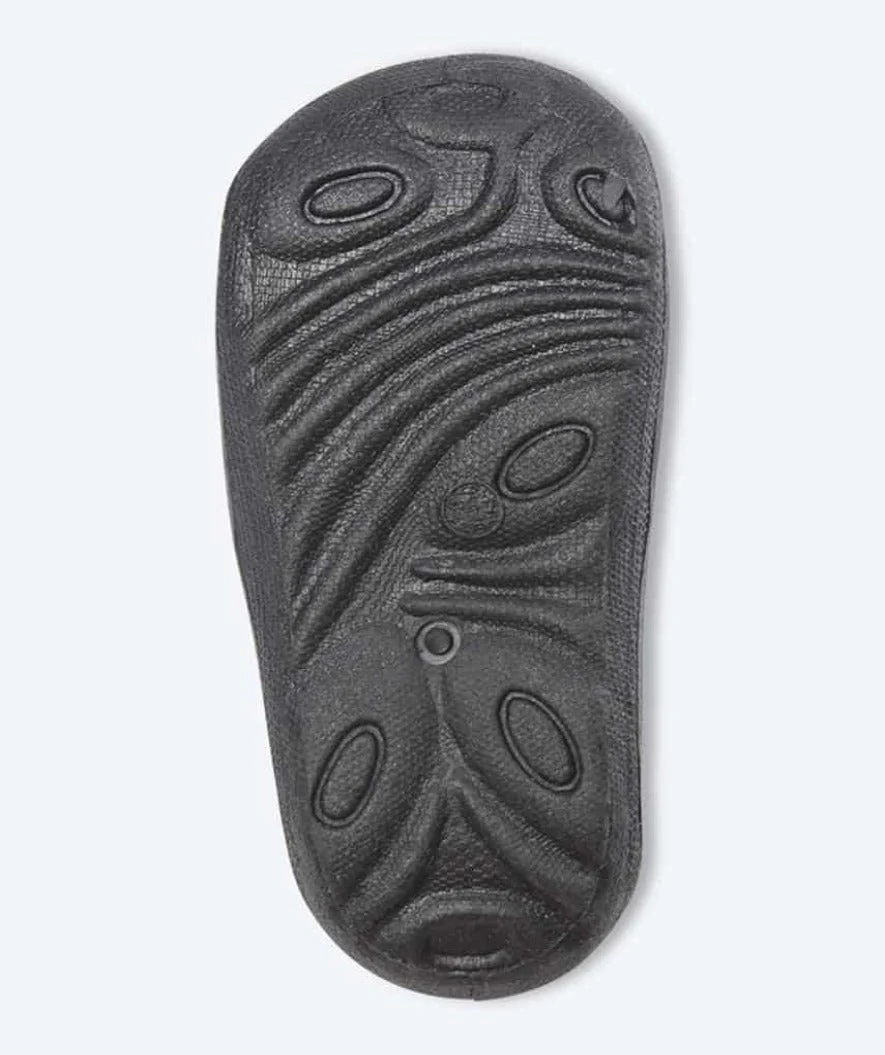 Watery water shoes for kids - Gravity - Black - Image 4