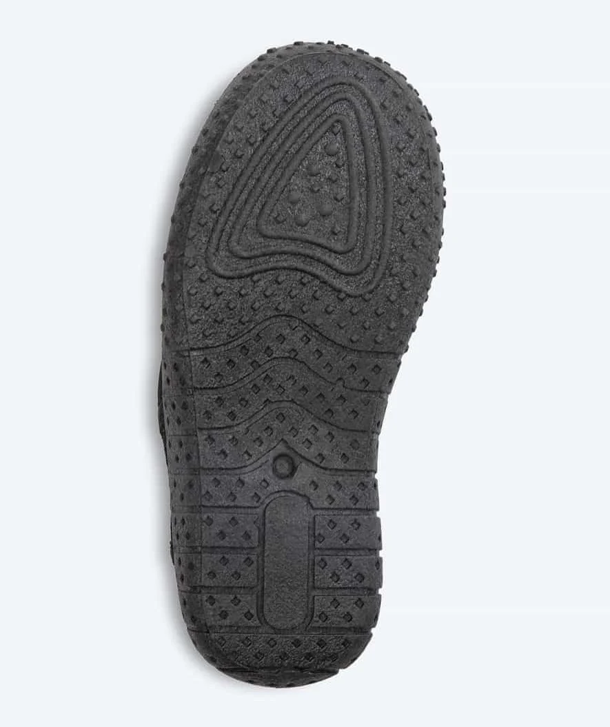 Watery water shoes for kids - High Catfish - Black - Image 9