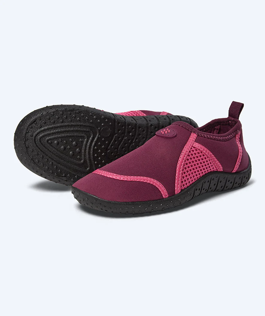 Watery water shoes for kids - Perch - Pink