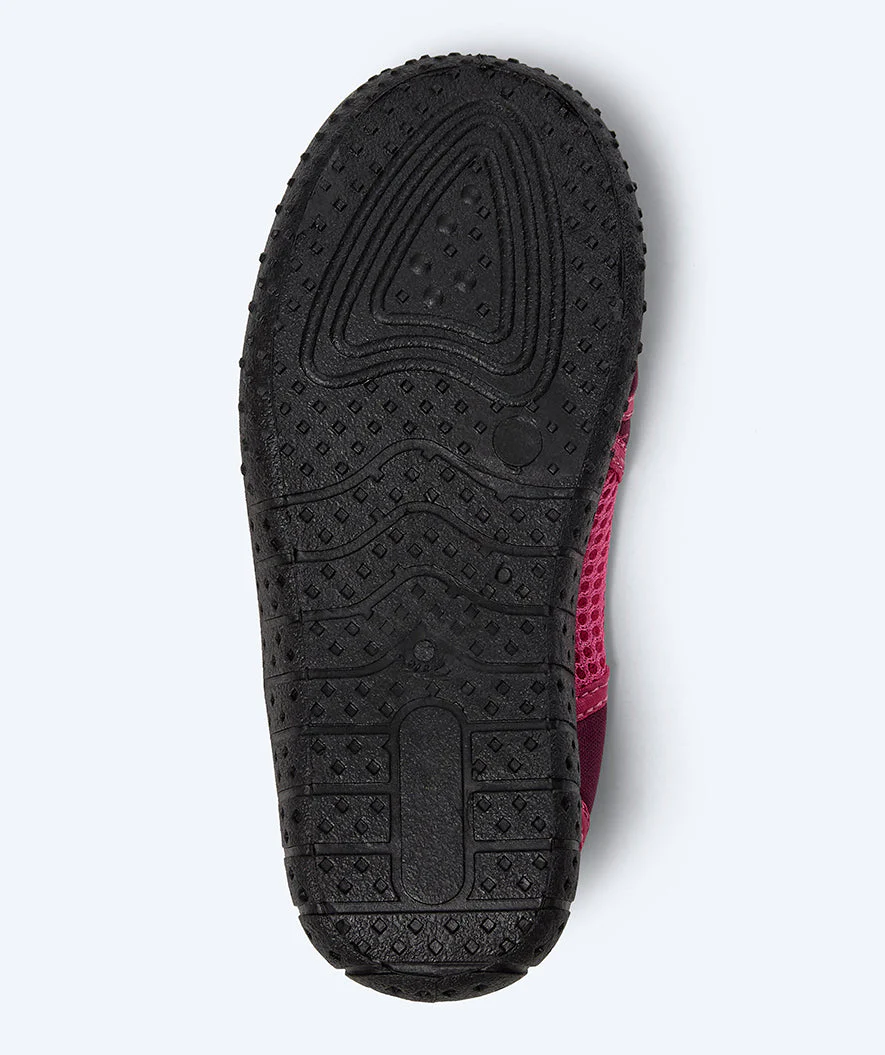 Watery water shoes for kids - Perch - Pink - Image 6