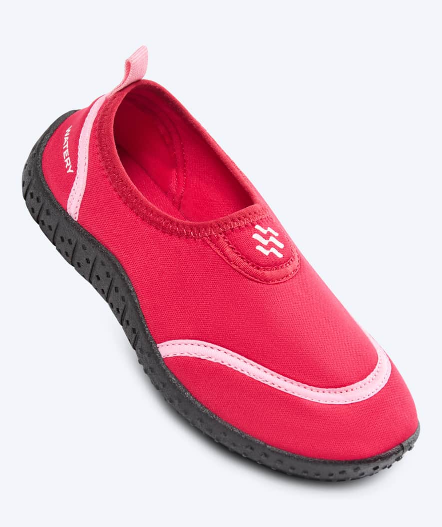 Watery water shoes for kids - Rocky - Light pink - Image 2