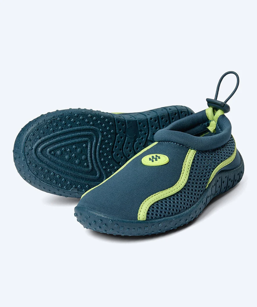 Watery water shoes for kids - Spinner - Dark green - Image 2