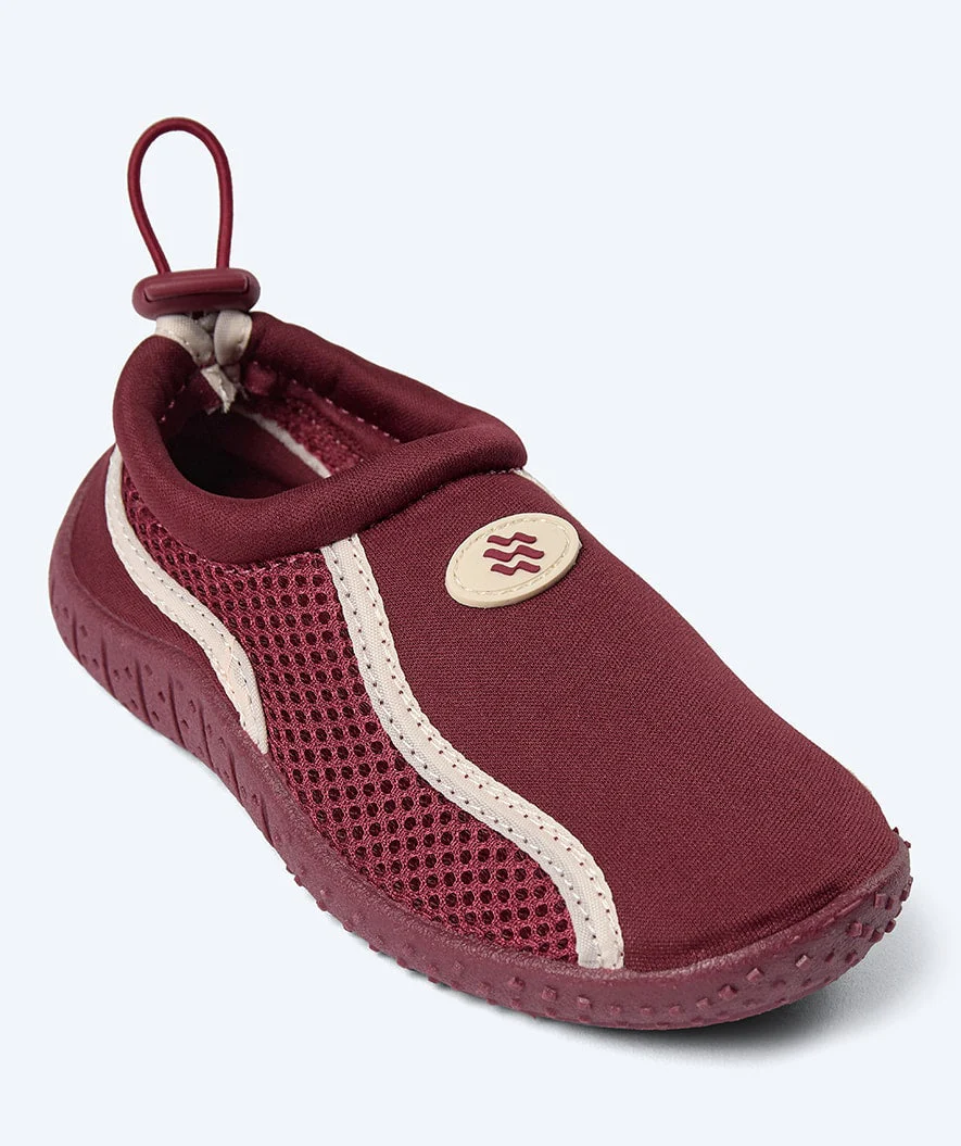 Watery water shoes for kids - Spinner - Red - Image 11