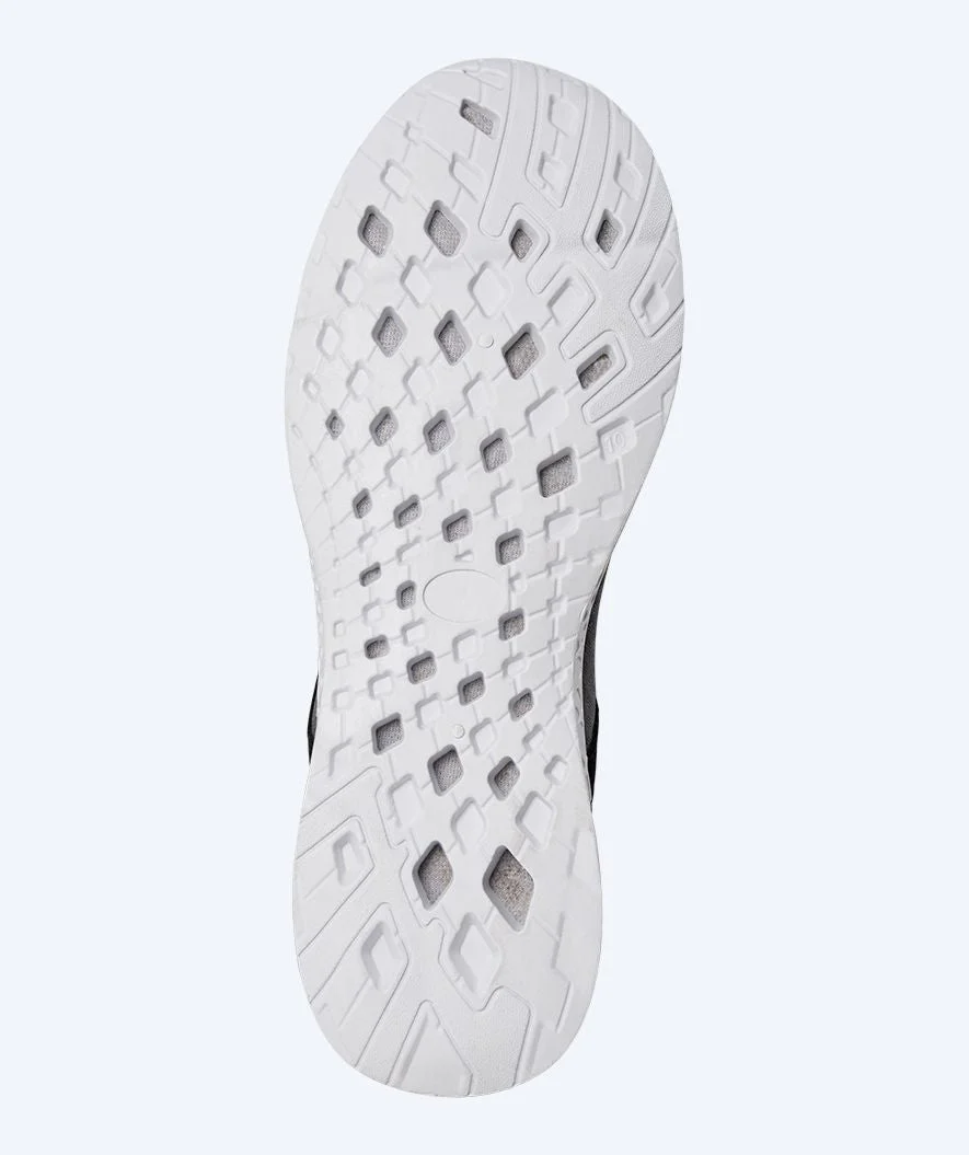 Watery water shoes for men - Bayliner - Black/grey - Image 4