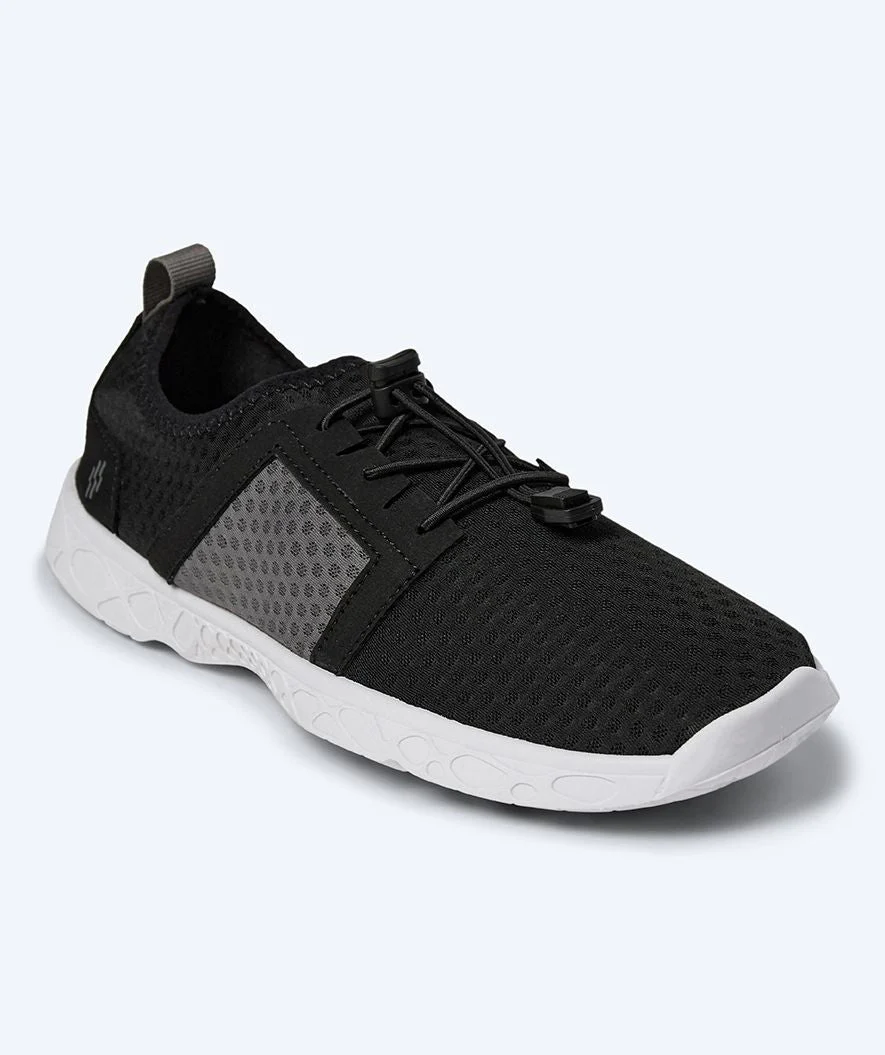 Watery water shoes for men - Bayliner - Black/grey - Image 5