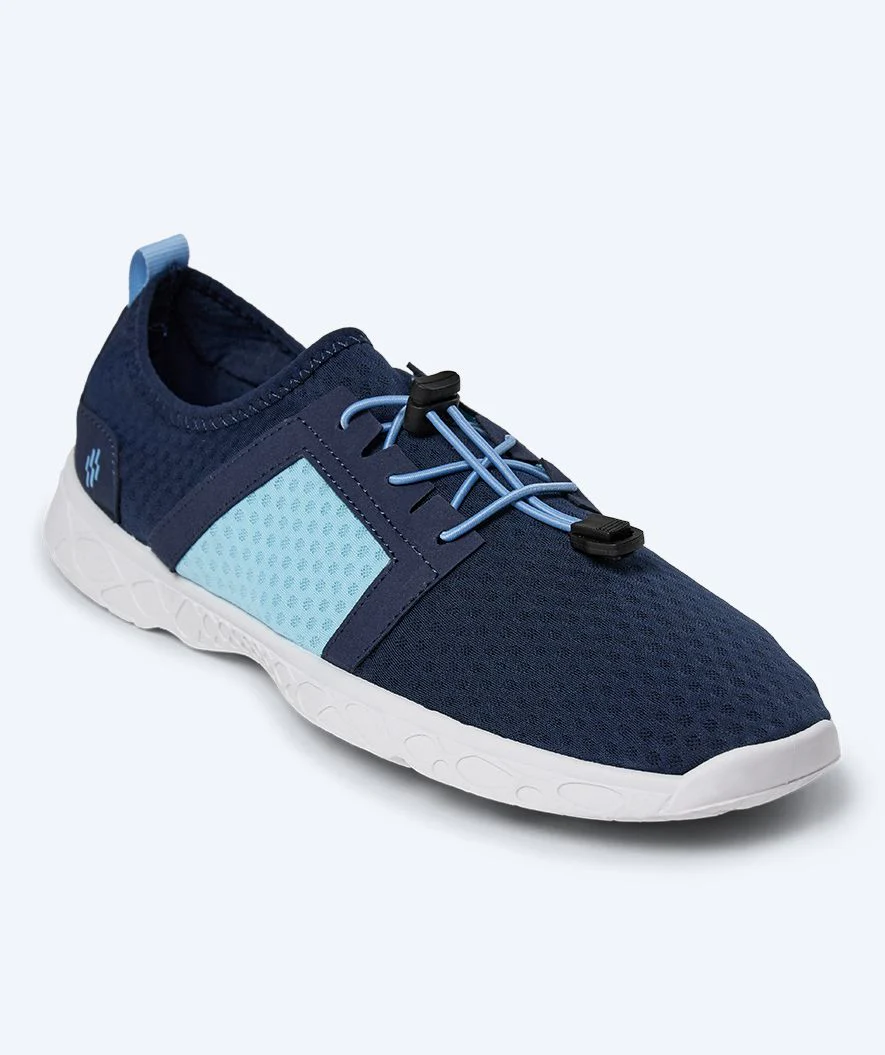 Watery water shoes for men - Bayliner - Dark blue/blue - Image 5