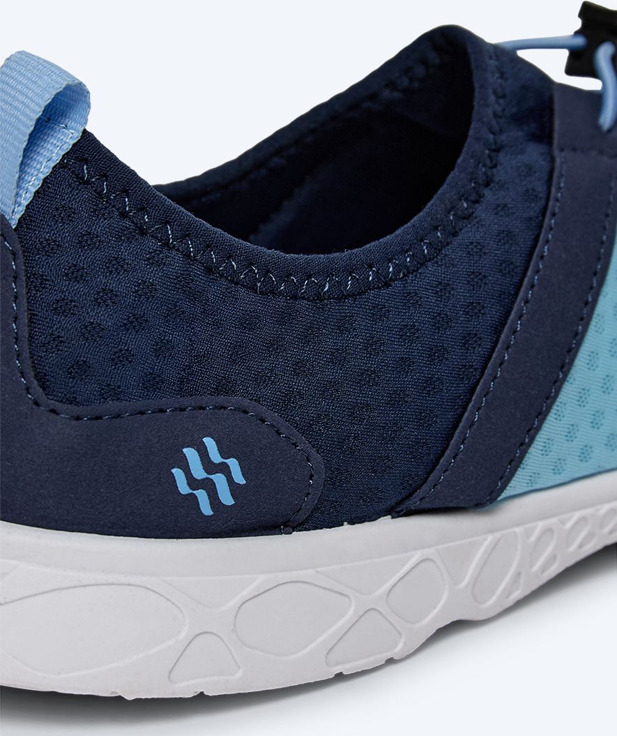 Watery water shoes for men - Bayliner - Dark blue/blue - Image 7