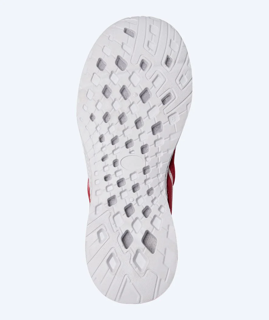 Watery water shoes for women - Goose - Red - Image 4