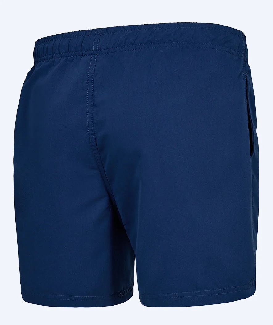 Watery swim shorts for men - Waverly - Dark blue - Image 14
