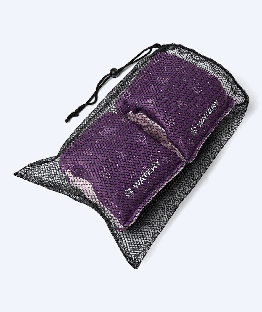 Watery armbands for kids - Splashy (11-30kg) - Purple - Image 7