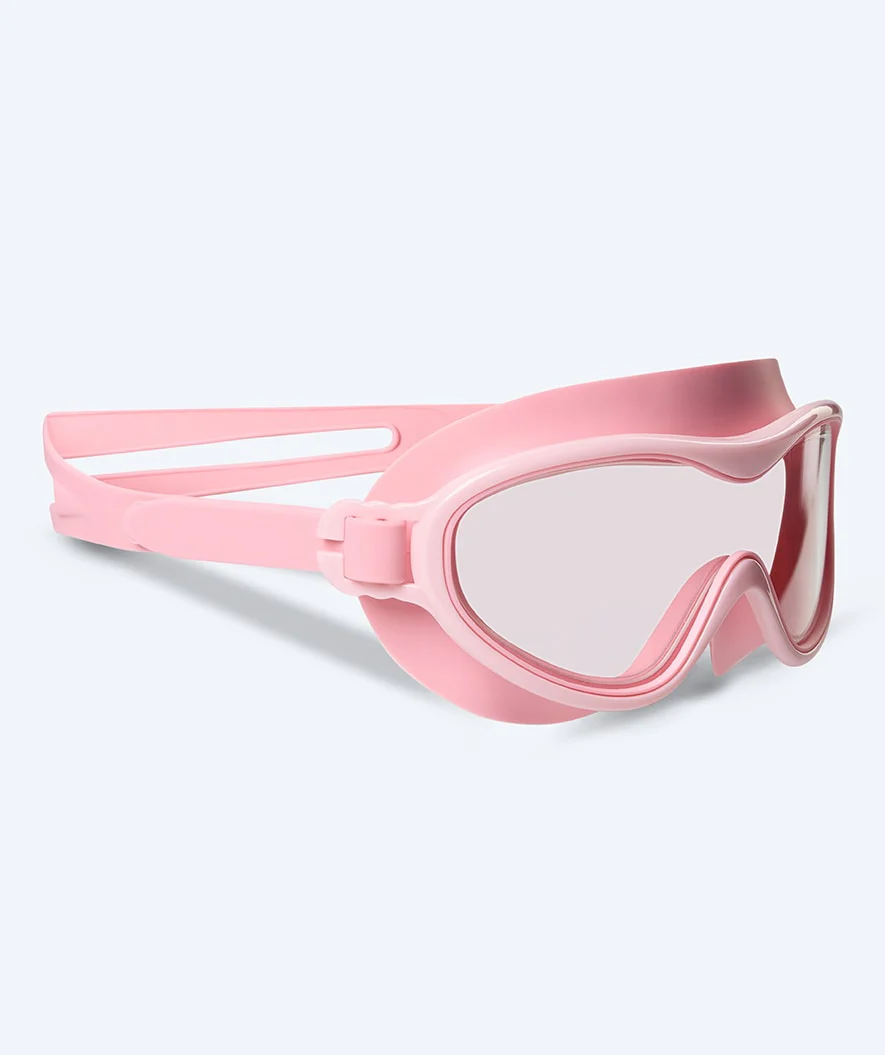 Watery swimming goggles for kids - Bradford - Pink - Image 2