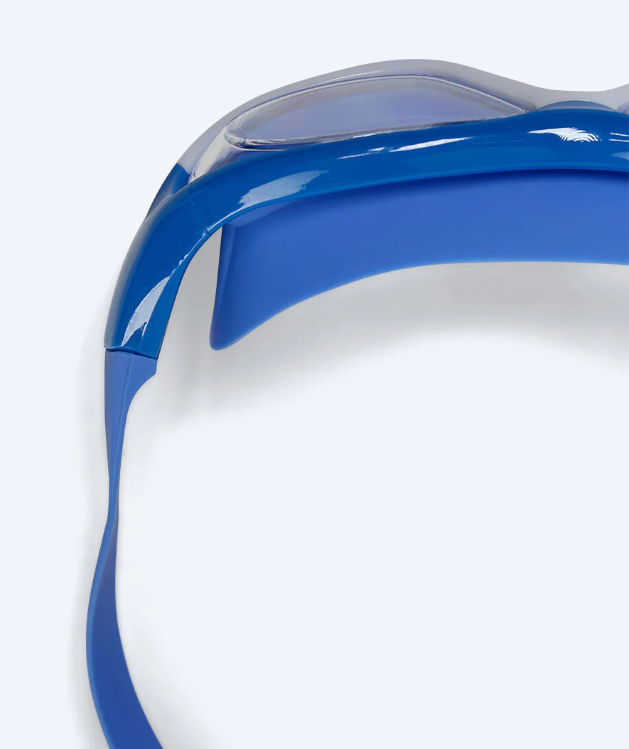 Watery swimming goggles for kids - Sedna - Blue - Image 10