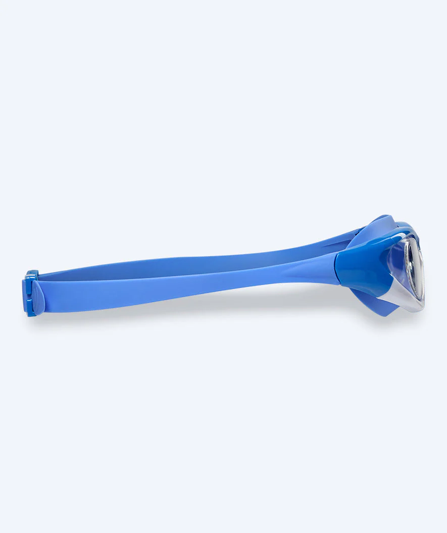 Watery swimming goggles for kids - Sedna - Blue - Image 3