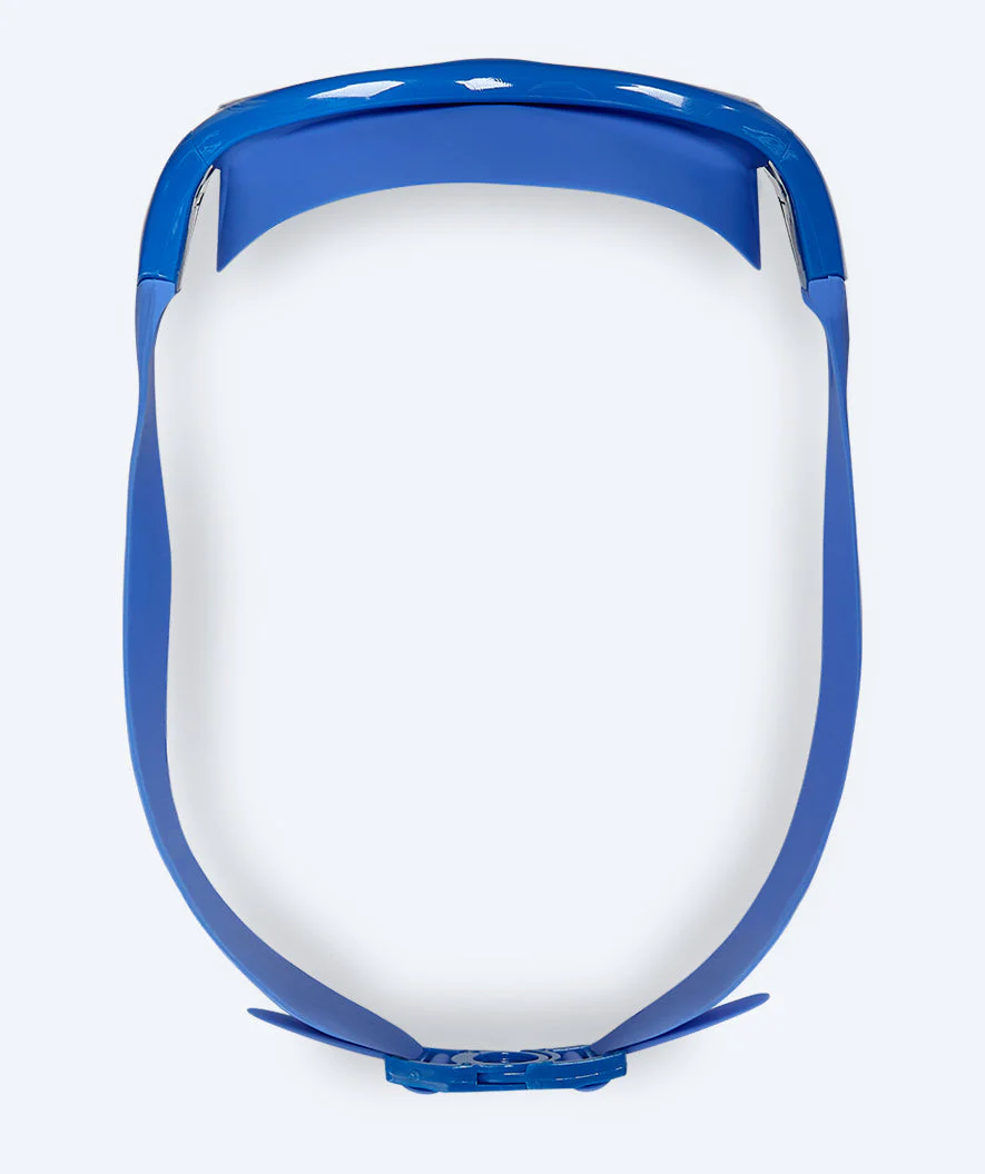 Watery swimming goggles for kids - Sedna - Blue - Image 6