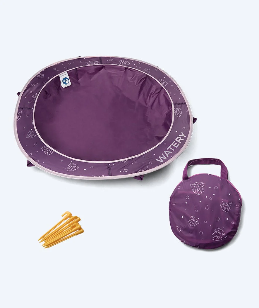 Watery swimming pool - Oasis - Purple - Image 2