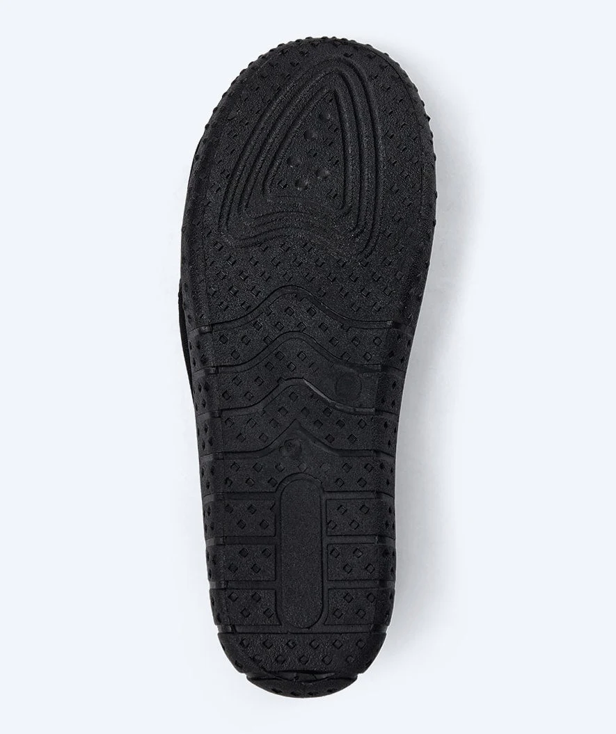 Watery water shoes for adults - Twirl - Black - Image 7