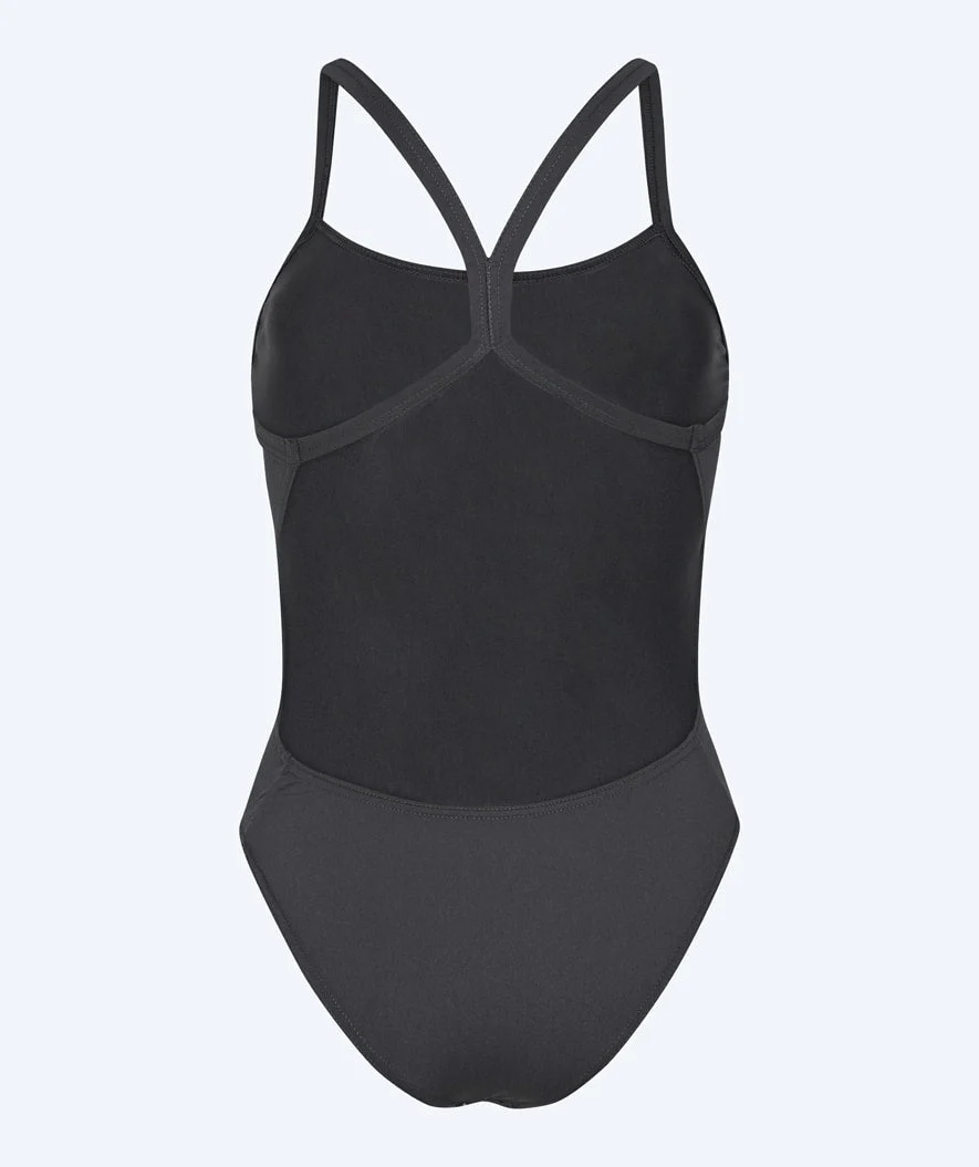 Watery swimsuit for women - Eco Freestyler - Bone Grey - Image 3
