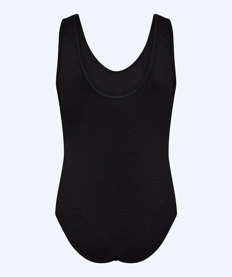 Watery swimsuit for women - Scrylla - Black - Image 10