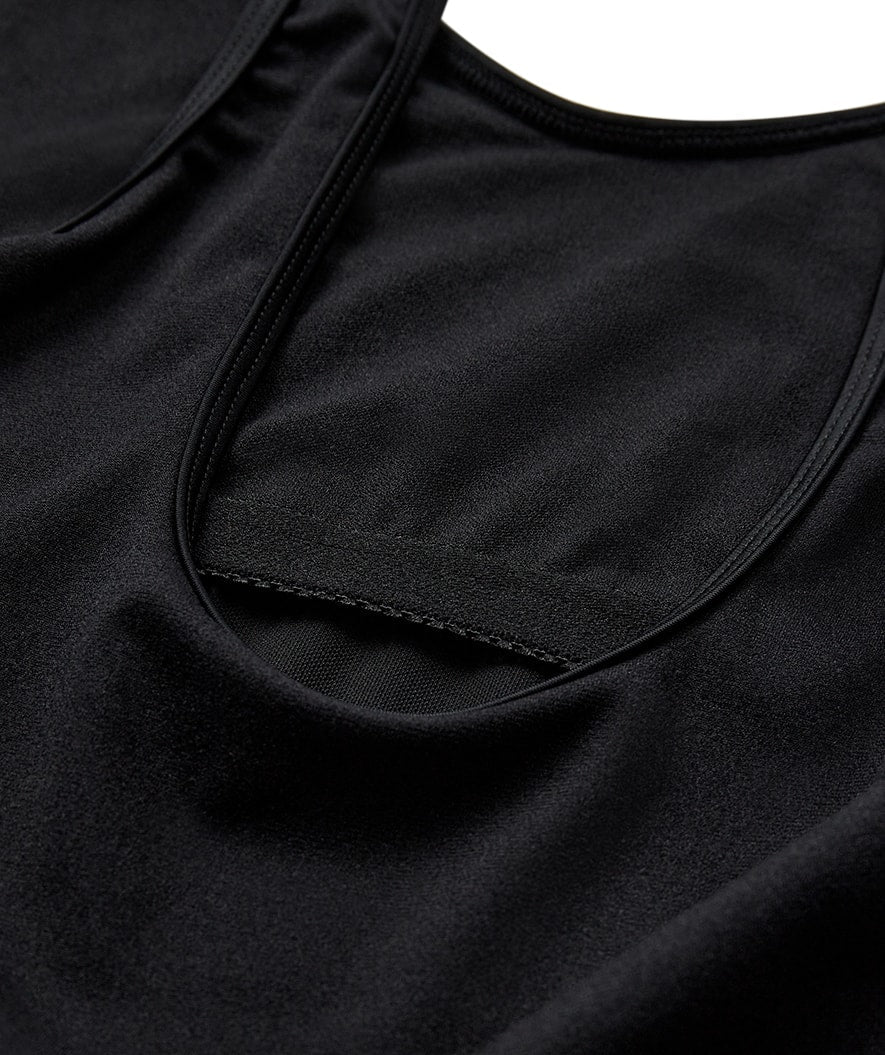Watery swimsuit for women - Scrylla - Black - Image 11