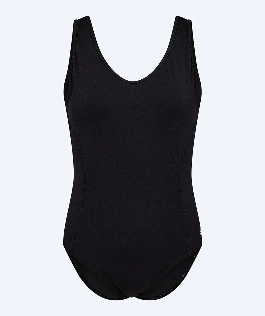 Watery swimsuit for women - Scrylla - Black - Image 9