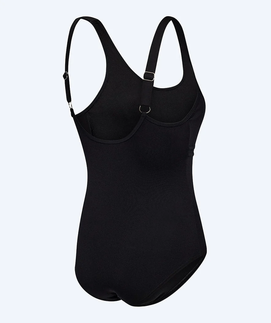Watery swimsuit for women - Sedna - Black - Image 7