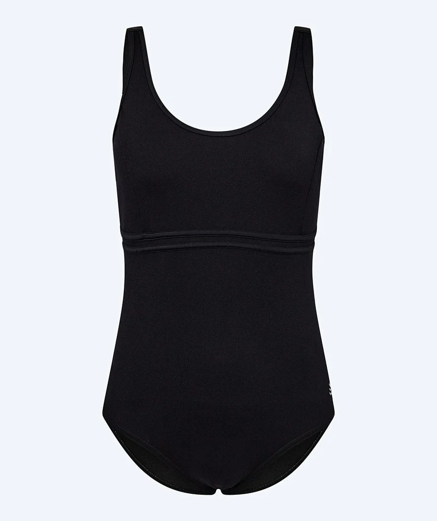 Watery swimsuit for women - Sedna - Black - Image 8