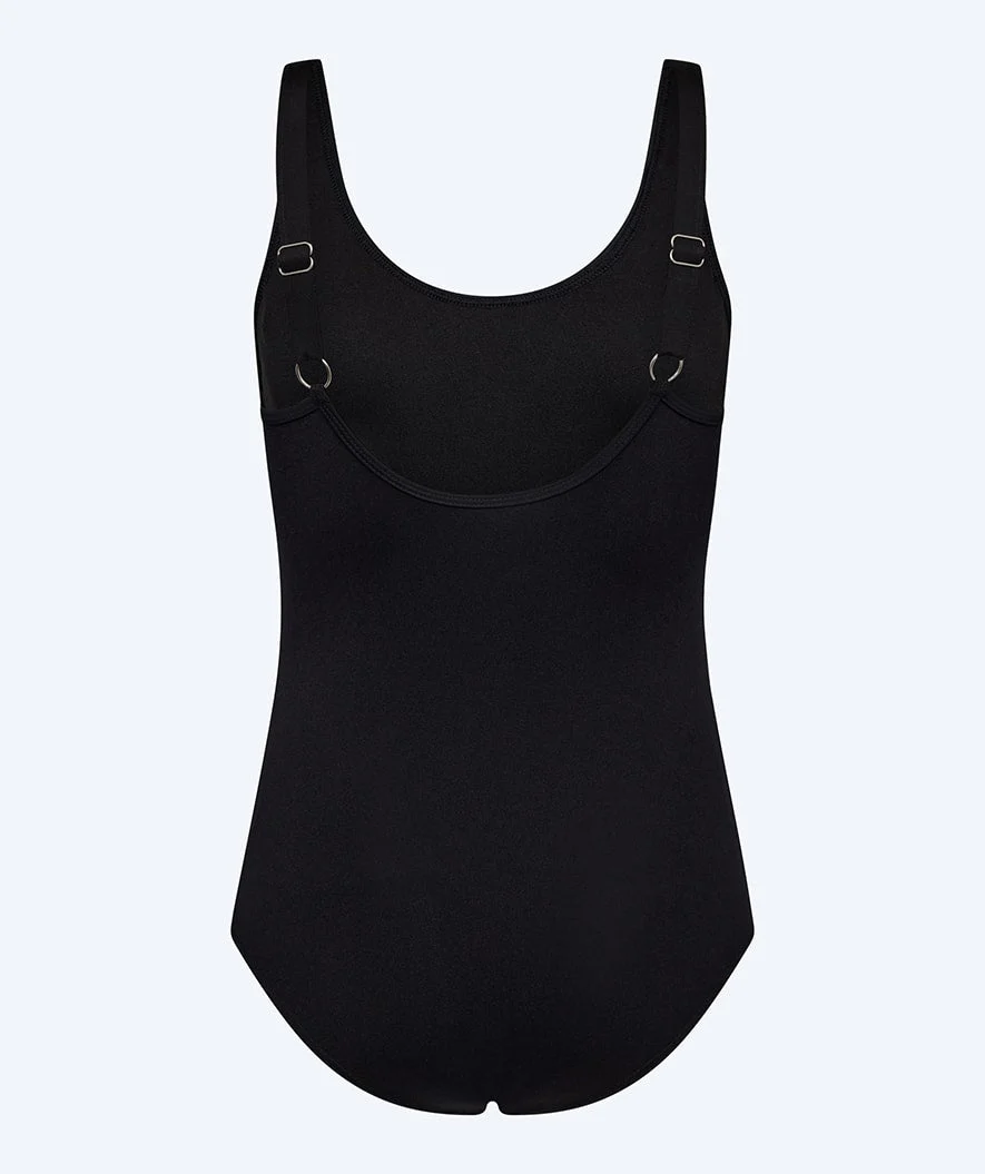 Watery swimsuit for women - Sedna - Black - Image 9