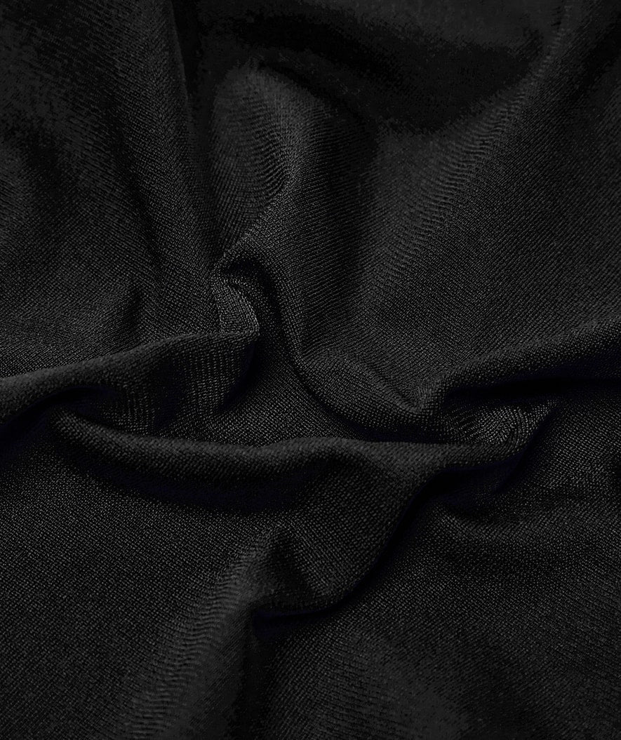 Watery swimsuit for women - Swim Rider Solid - Black - Image 16