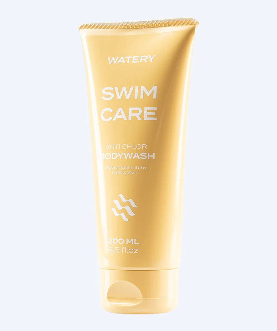Watery The Swim-Care Set - Anti chlorine - Image 11
