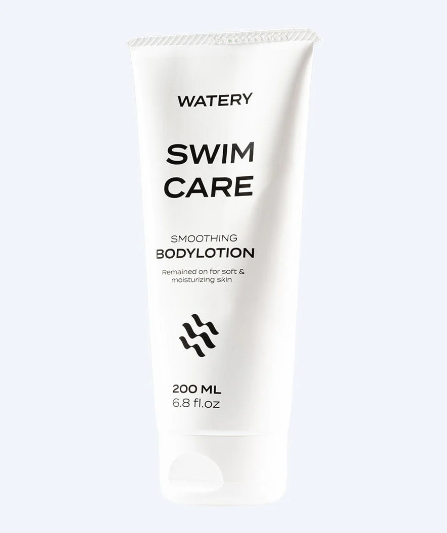 Watery The Swim-Care Set - Anti chlorine - Image 14
