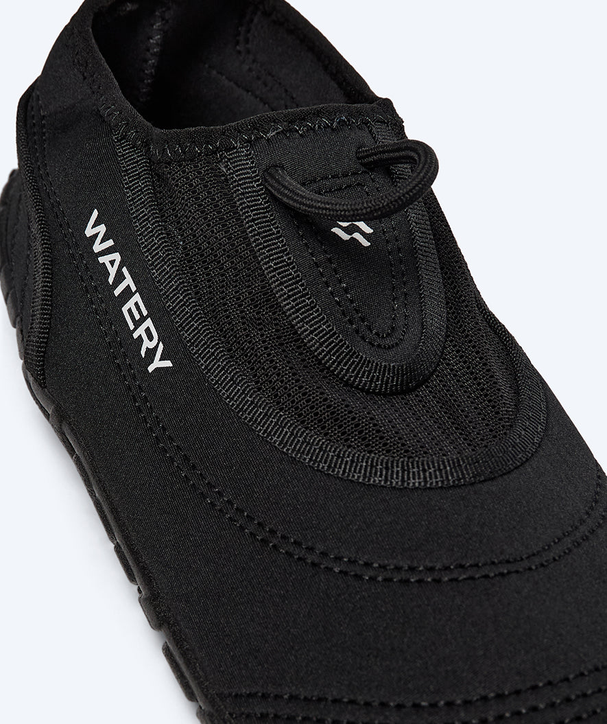 Watery water shoes for adults - Bridge High - Black - Image 5