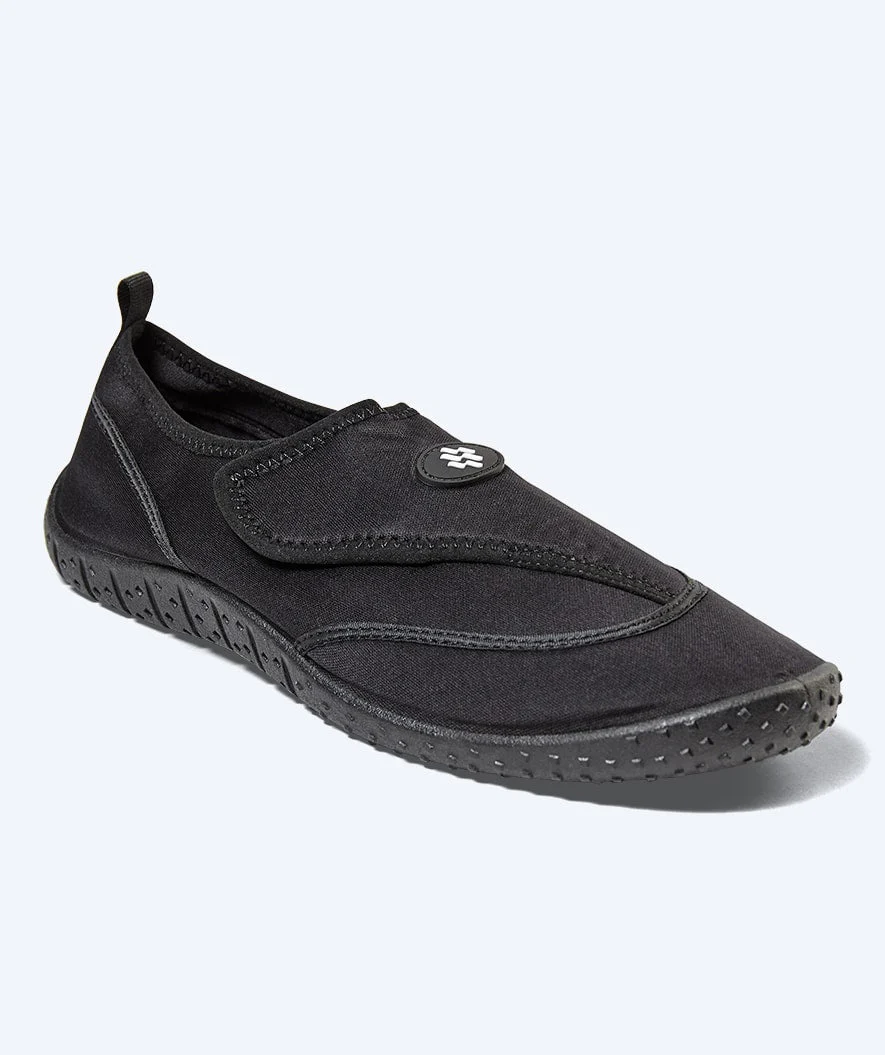 Watery water shoes for adults - Alwyn - Black - Image 2
