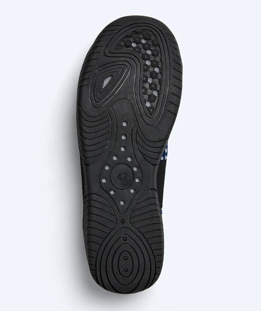 Watery water shoes for adults - Devera - Dark blue - Image 9