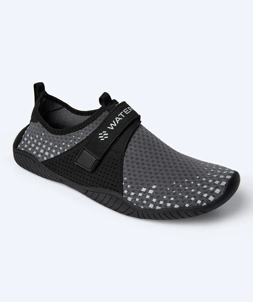 Watery water shoes for adults - Devera - Grey - Image 5