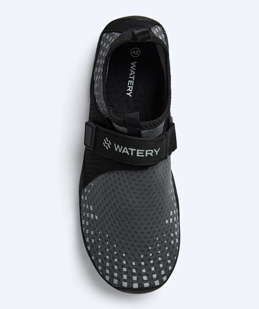 Watery water shoes for adults - Devera - Grey - Image 7