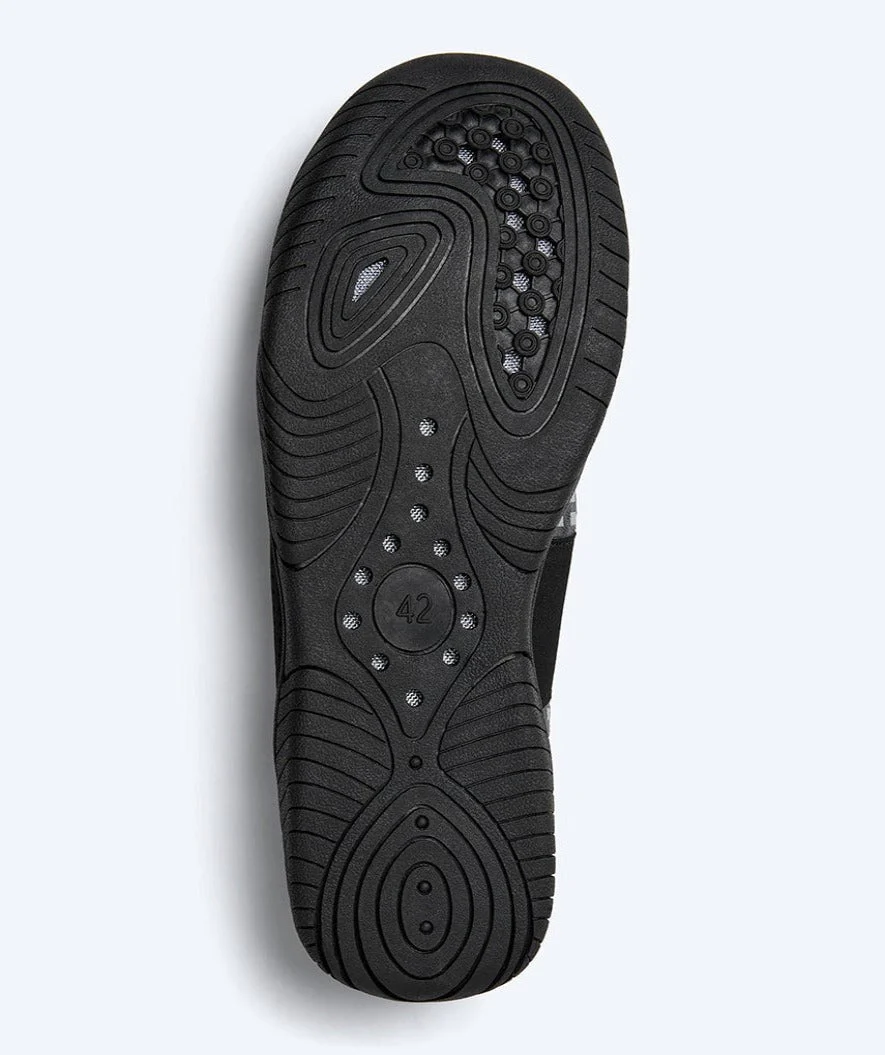 Watery water shoes for adults - Devera - Grey - Image 9
