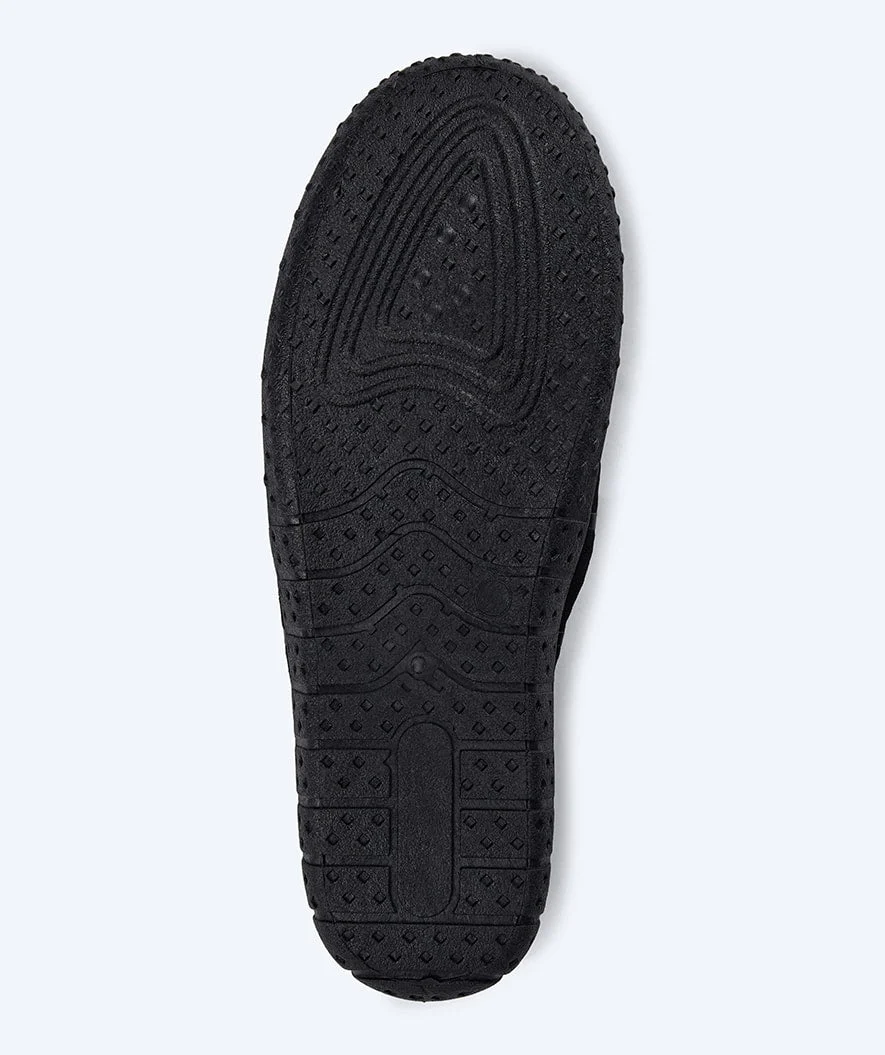 Watery water shoes for adults - Nerida - Black - Image 5