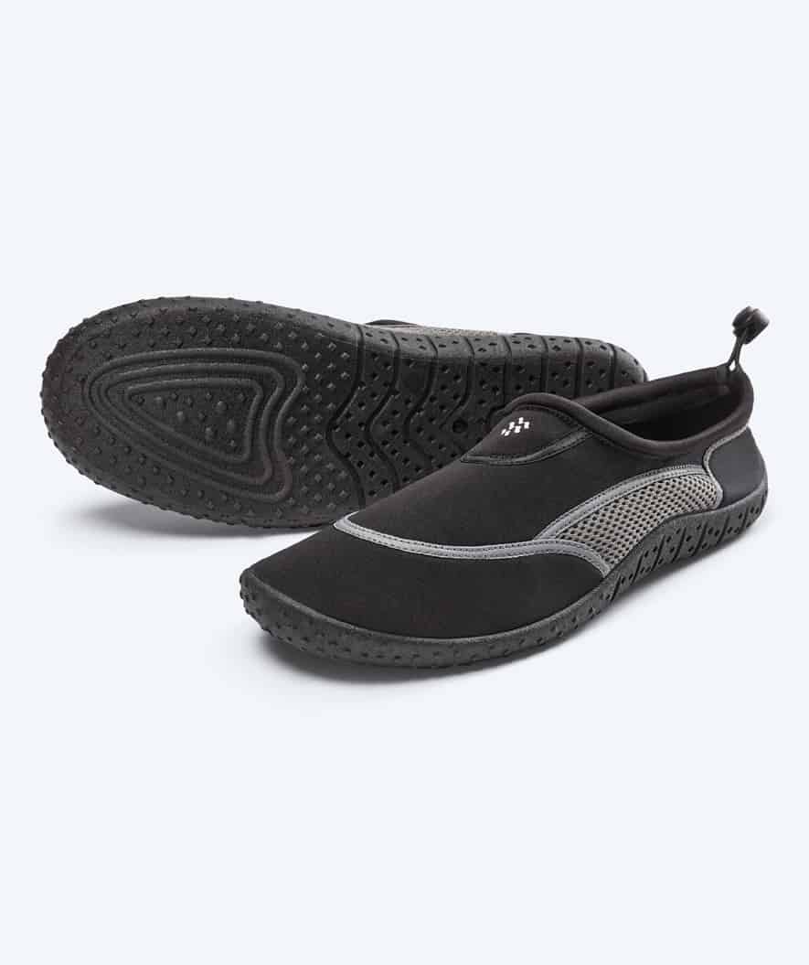 Watery water shoes for adults - Perk - Black - Image 2