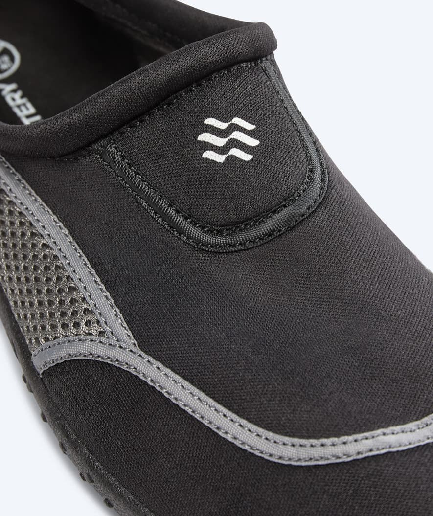 Watery water shoes for adults - Perk - Black - Image 8