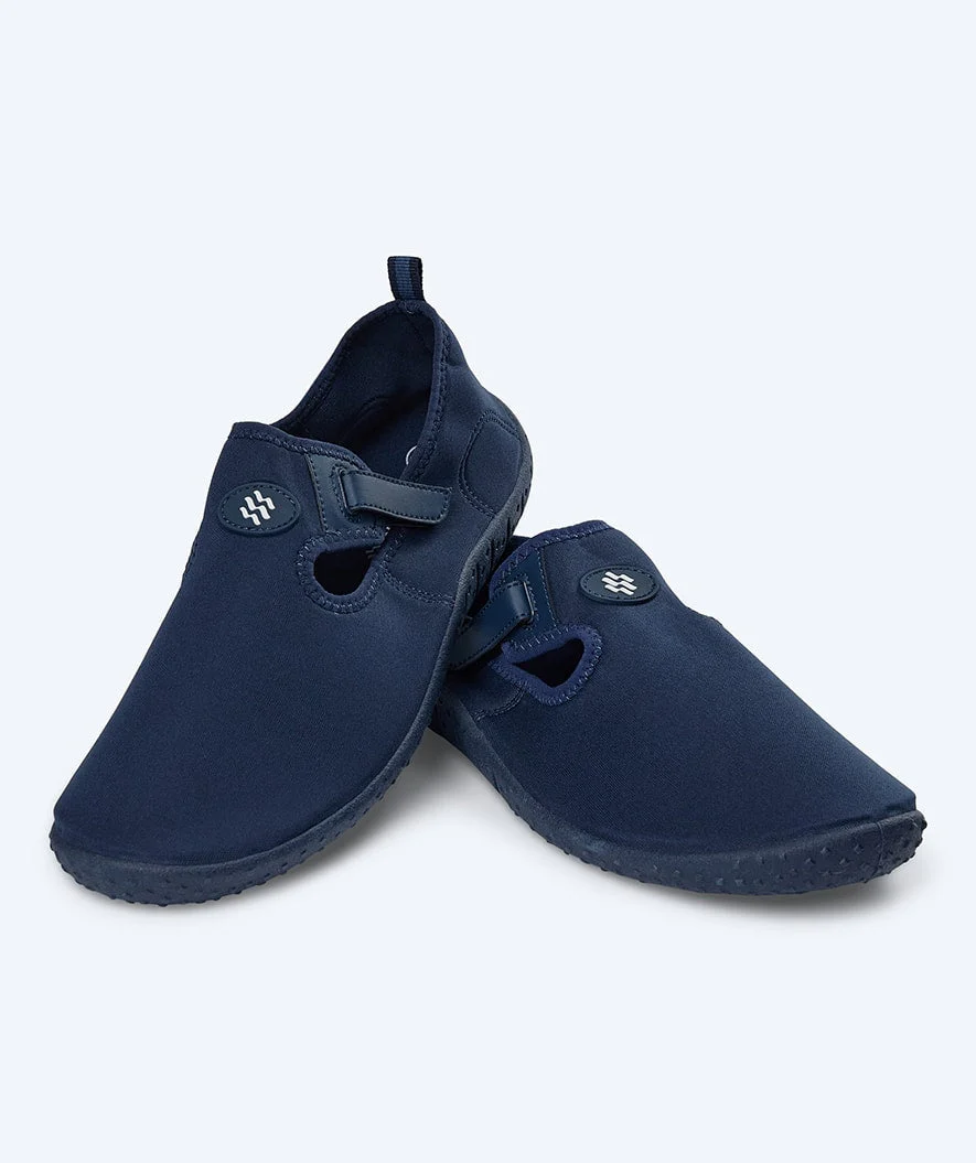 Watery water shoes for adults - Romney - Dark blue - Image 2