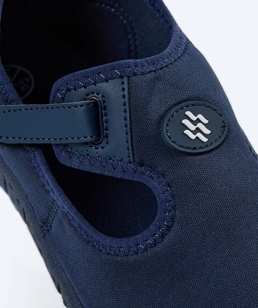 Watery water shoes for adults - Romney - Dark blue - Image 7