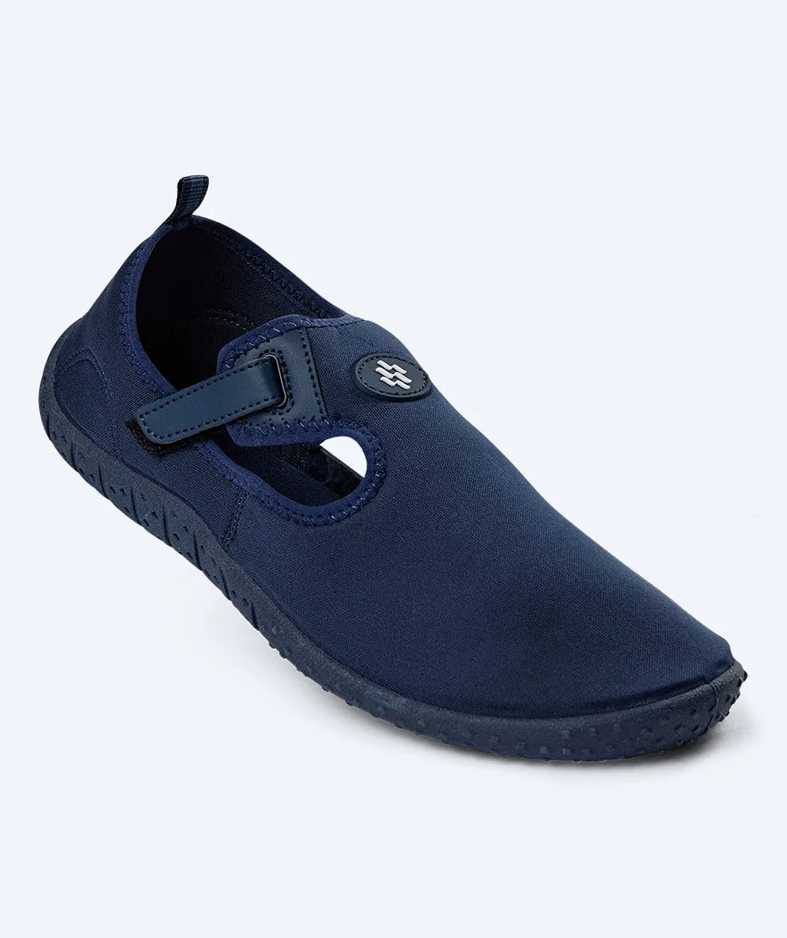 Watery water shoes for adults - Romney - Dark blue - Image 9