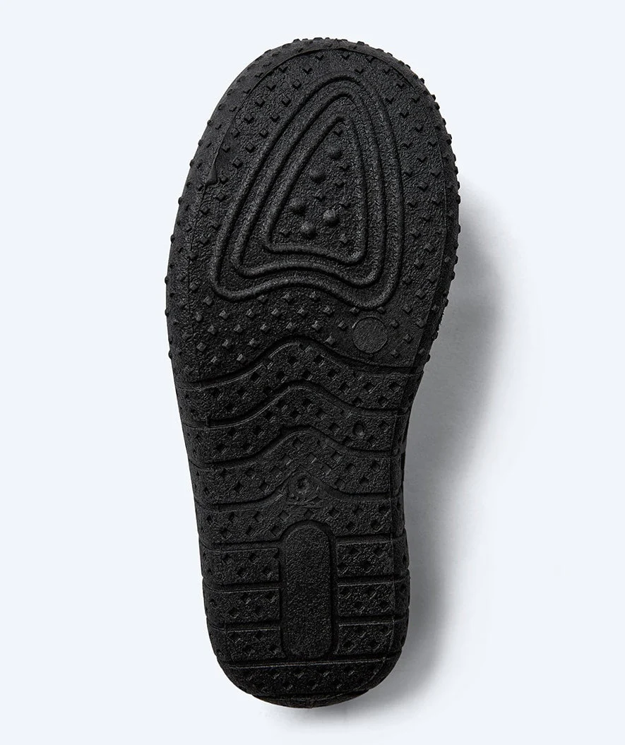 Watery water shoes for kids - Nerida - Black - Image 5