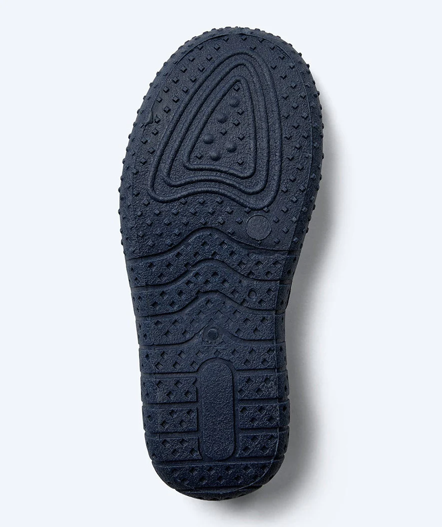 Watery water shoes for kids - Nerida - Dark blue - Image 5