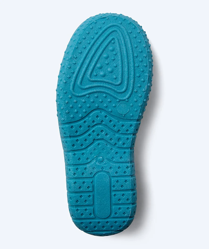 Watery water shoes for kids - Nerida - Light blue - Image 5