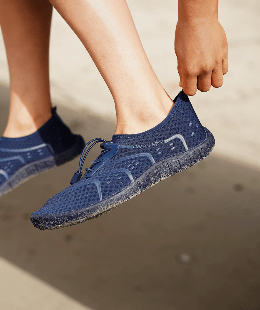 Watery water shoes for kids - Nerida - Light blue - Image 9