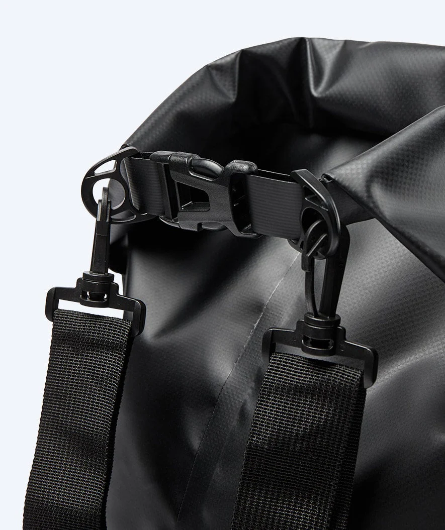 Watery waterproof backpack for SUP - Black - Image 3
