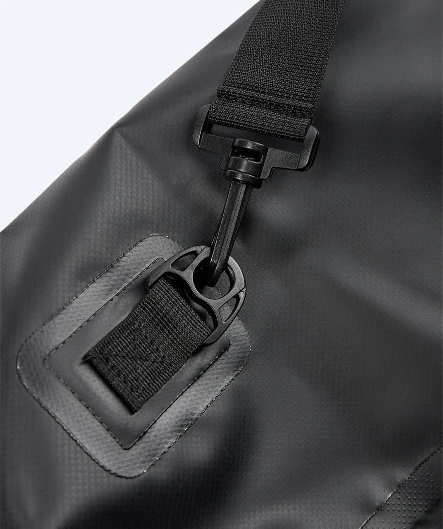 Watery waterproof backpack for SUP - Black - Image 5