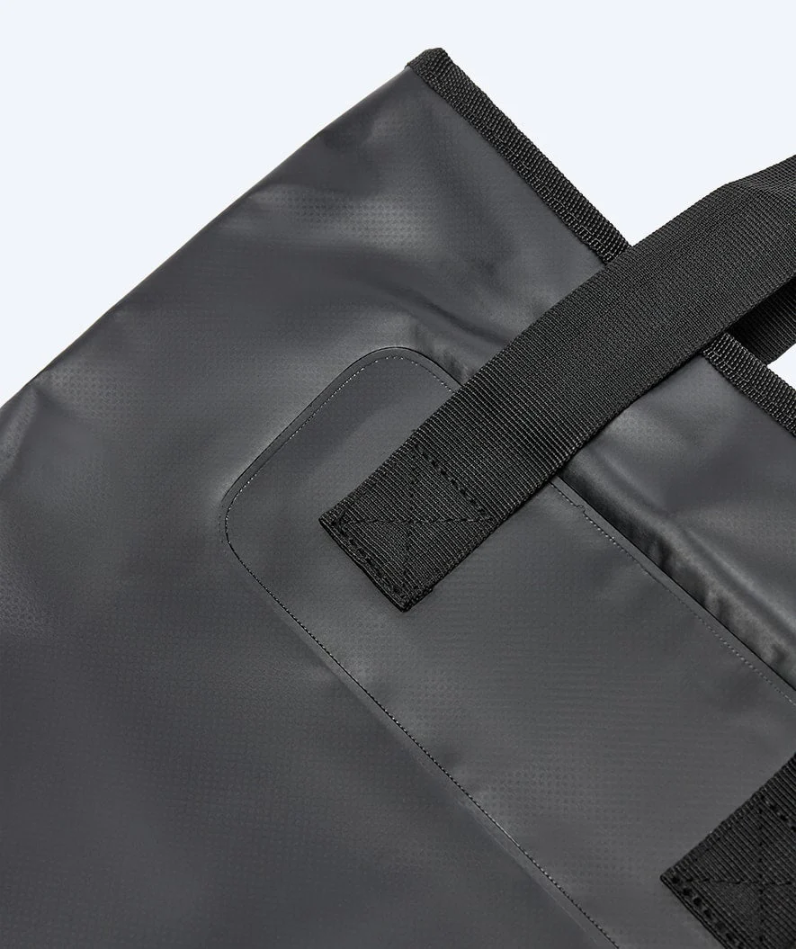 Watery waterproof beach bag - Laiken - Black - Image 7