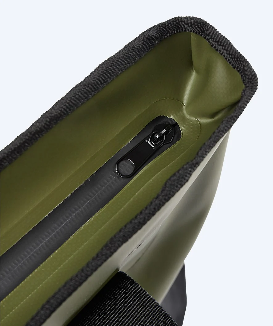 Watery waterproof beach bag - Laiken - Green - Image 3
